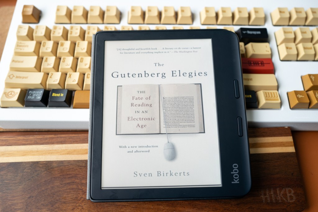 Kobo Annotation Exporter&nbsp;Tool